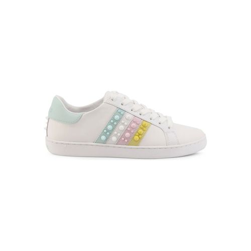 Sneakers - jacobb-fl6jcb-lea12 - Guess - Modalova