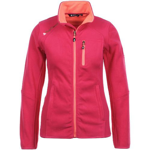 Felpa Blouson polaire ACALON - Peak Mountain - Modalova