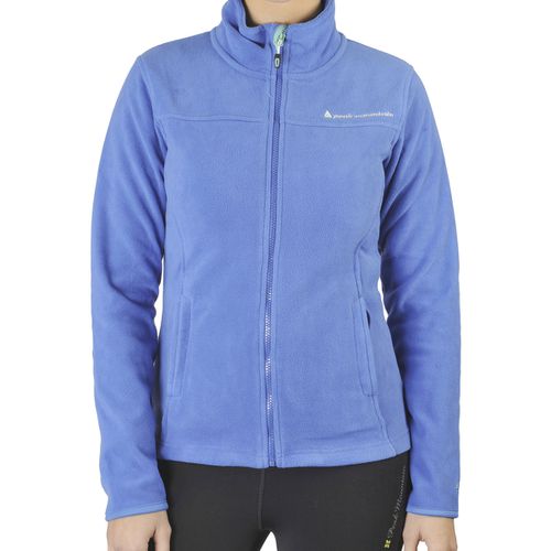 Felpa Blouson polaire ACESARE - Peak Mountain - Modalova