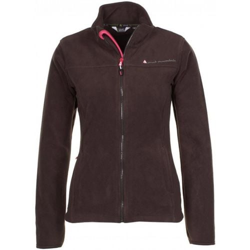 Felpa Blouson polaire ACESARE - Peak Mountain - Modalova