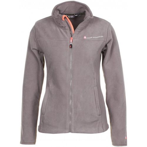 Felpa Blouson polaire ACESARE - Peak Mountain - Modalova