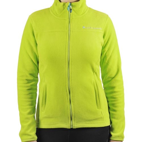 Felpa Blouson polaire ACESARE - Peak Mountain - Modalova