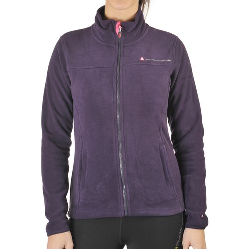 Felpa Blouson polaire ACESARE - Peak Mountain - Modalova