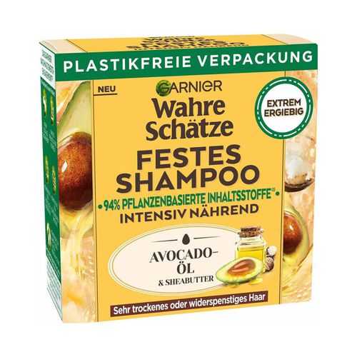 Shampoo Solid Avocado Shampoo - Garnier - Modalova