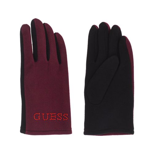 Guanti Guess AW6825-WOL02-BOR - Guess - Modalova