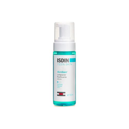 Detergenti e struccanti Acniben Limpiador Purificante - Isdin - Modalova