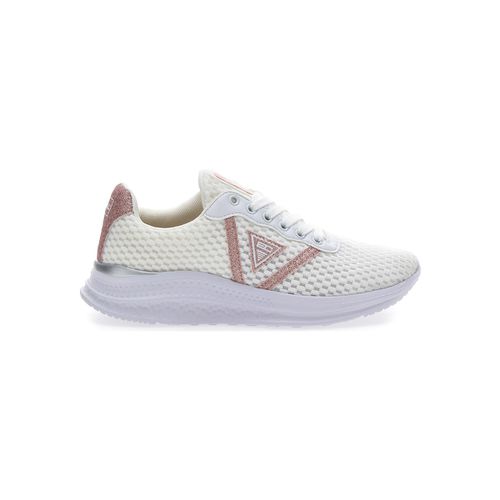 Sneakers Coveri POWEL MESH GLITTER - Coveri - Modalova