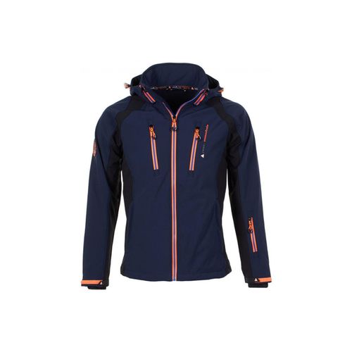 Giubbotto Blouson softshell CABILO - Peak Mountain - Modalova