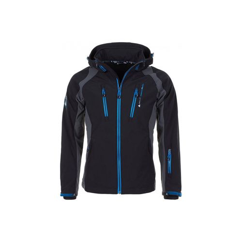 Giubbotto Blouson softshell CABILO - Peak Mountain - Modalova