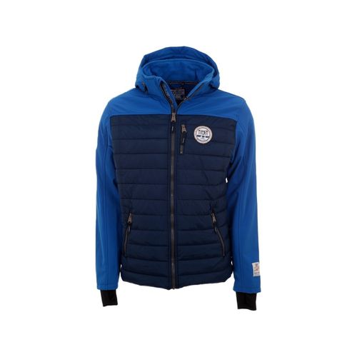 Giubbotto Blouson softshell CANDREI - Vent Du Cap - Modalova