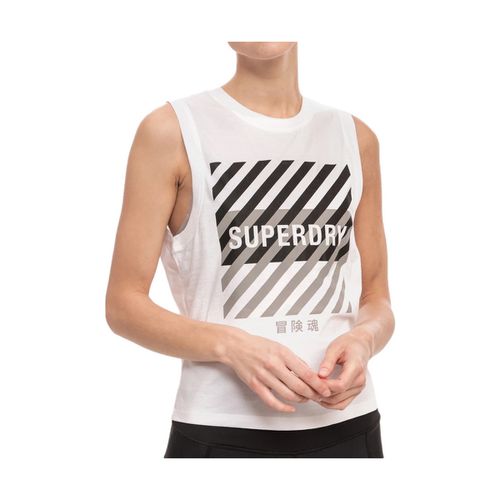 Top Superdry WS310208A - Superdry - Modalova