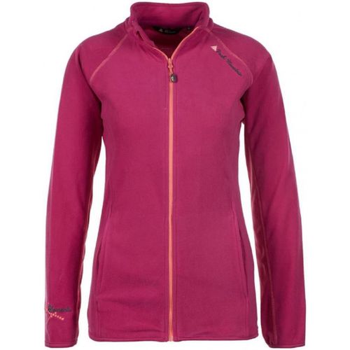 Felpa Blouson polaire AFONE - Peak Mountain - Modalova