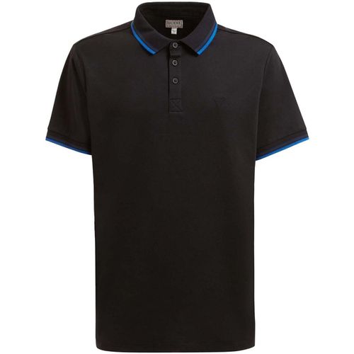 Polo Polo a maniche corte M2GP34 KARS0 - Uomo - Guess - Modalova