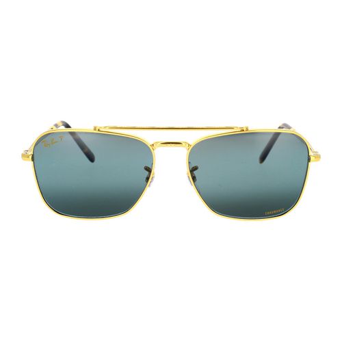 Occhiali da sole Occhiali da Sole New Caravan RB3636 9196G6 Polarizzati - Ray-ban - Modalova