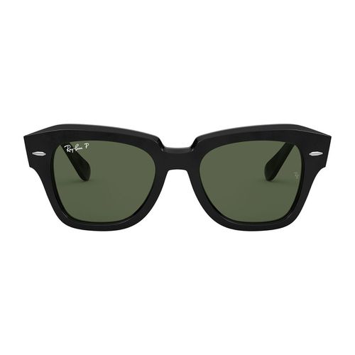 Occhiali da sole Occhiali da Sole State Street RB2186 901/58 Polarizzati - Ray-ban - Modalova