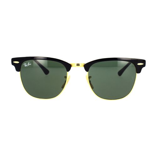 Occhiali da sole Occhiali da Sole Clubmaster Metal RB3716 187 - Ray-ban - Modalova