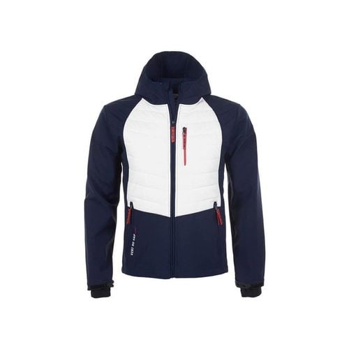 Giubbotto Blouson softshell CAPVER - Vent Du Cap - Modalova