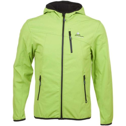 Giubbotto Blouson softshell CAMSO - Peak Mountain - Modalova