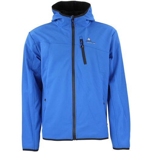 Giubbotto Blouson softshell CAMSO - Peak Mountain - Modalova