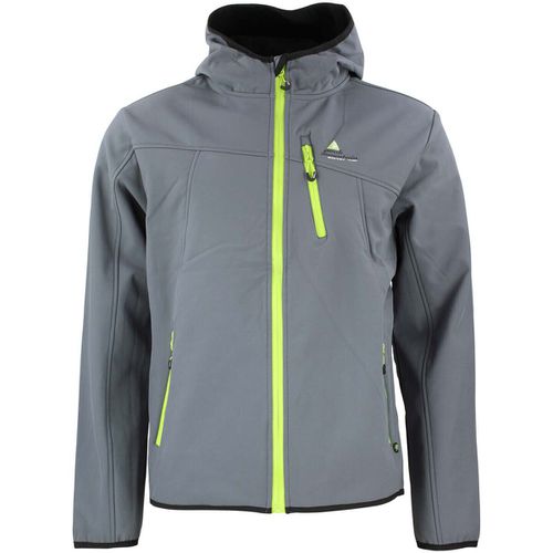 Giubbotto Blouson softshell CAMSO - Peak Mountain - Modalova