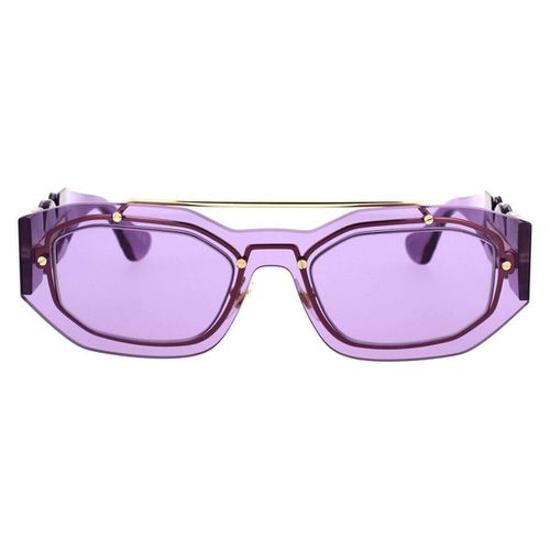 Occhiali da sole Occhiali da Sole New Biggie VE2235 100284 - Versace - Modalova