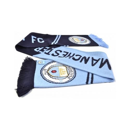 Sciarpa Manchester City Fc BS447 - Manchester City Fc - Modalova