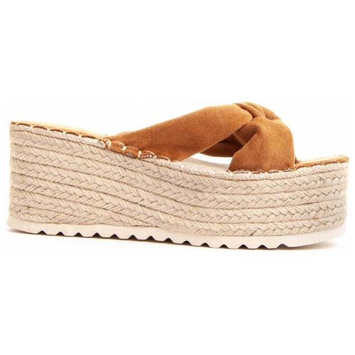 Scarpe Espadrillas Leindia 76226 - Leindia - Modalova