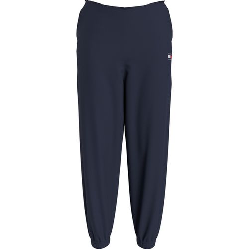 Pantaloni pantalone tuta relaxed - Tommy Jeans - Modalova