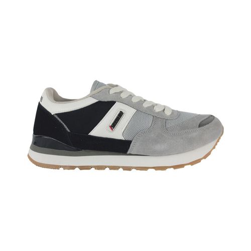 Sneakers Flash Classic Shoe K222255 2002 Navy - Kawasaki - Modalova