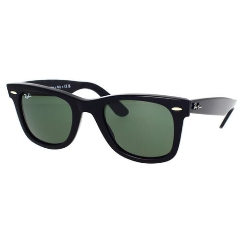 Occhiali da sole Occhiali da Sole Wayfarer RB2140 135831 - Ray-ban - Modalova