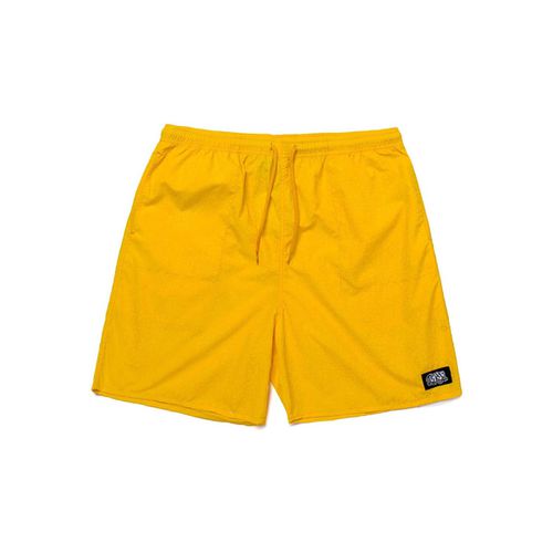 Pantaloni corti quake DWR Easy Short - Huf - Modalova