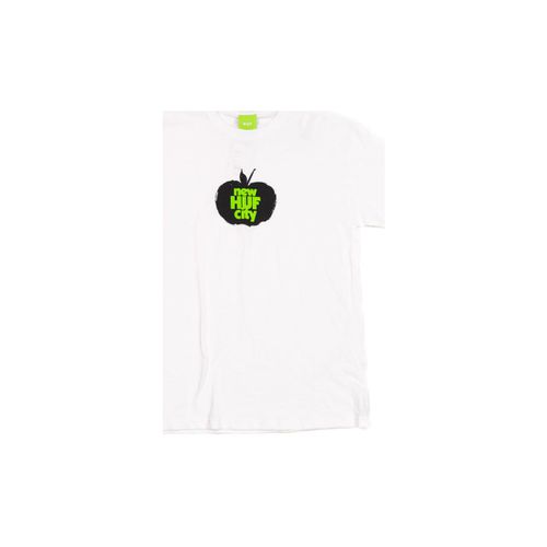 T-shirt Huf Golden Apple Tee - Huf - Modalova