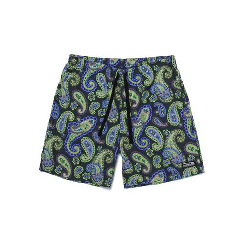 Pantaloni corti Paisley Easy Short - Huf - Modalova