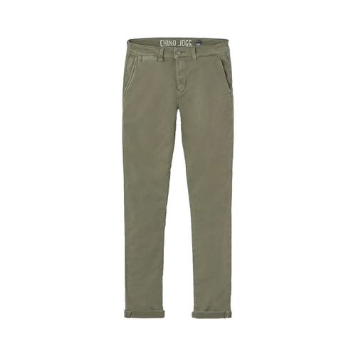 Pantaloni chino Jogg Kurt - Le Temps des Cerises - Modalova