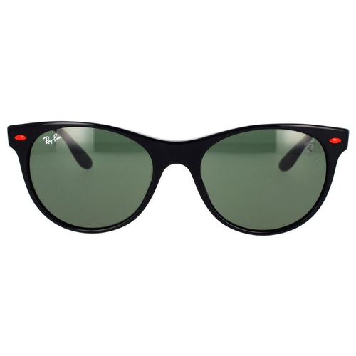 Occhiali da sole Occhiali da Sole Scuderia Ferrari RB2202M F60131 - Ray-ban - Modalova