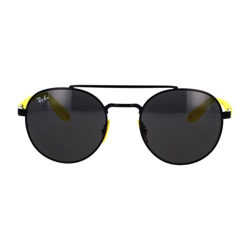 Occhiali da sole Occhiali da Sole Scuderia Ferrari RB3696M F02887 - Ray-ban - Modalova