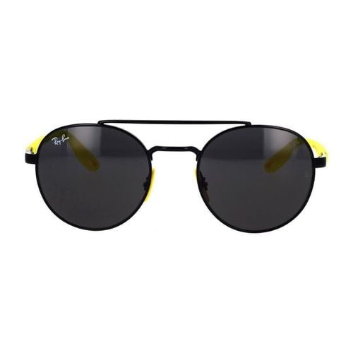 Occhiali da sole Occhiali da Sole Scuderia Ferrari RB3696M F02887 - Ray-ban - Modalova