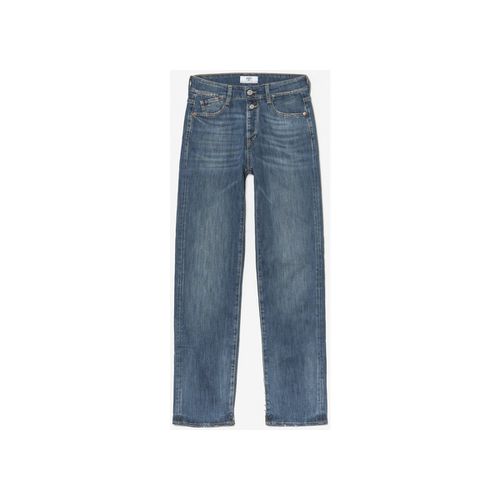 Jeans Jeans regular 400/19, lunghezza 34 - Le Temps des Cerises - Modalova