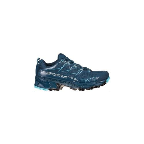 Scarpe Scarpe Akyra GTX Donna Midnight/Aquarelle - La sportiva - Modalova