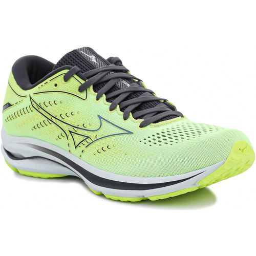 Scarpe Wave Rider 25 J1GC210315 - Mizuno - Modalova