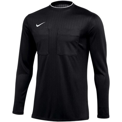 T-shirts a maniche lunghe Dri-FIT Referee Jersey Longsleeve - Nike - Modalova