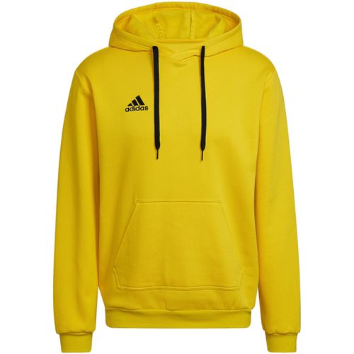 Giacca Sportiva Entrada 22 Sweat Hoodie - Adidas - Modalova