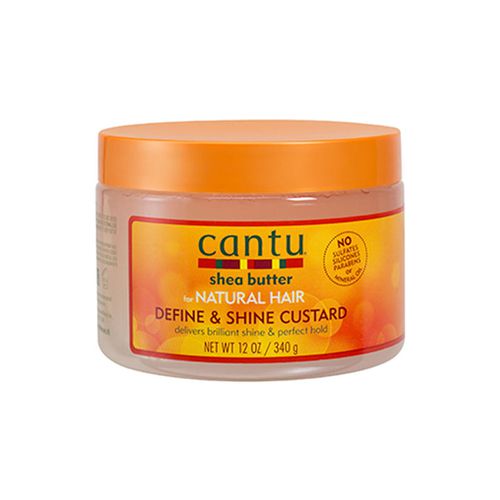 Gel & Modellante per capelli For Natural Hair Define Shine Custard - Cantu - Modalova