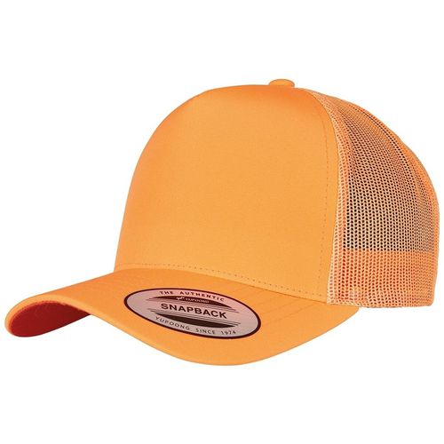 Cappellino Flexfit Neon - Flexfit - Modalova