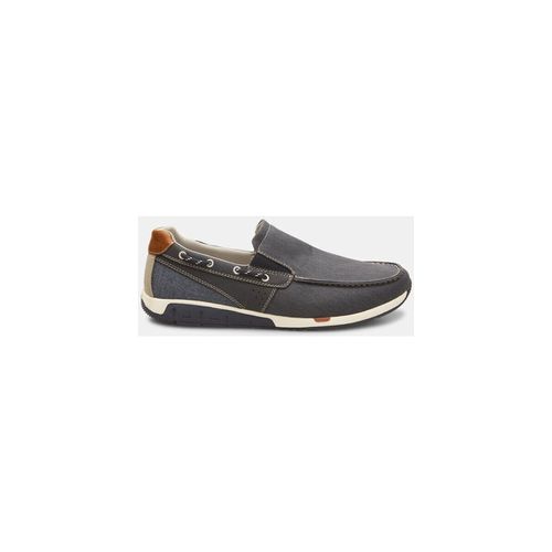 Scarpe Mocassini da barca da uomo Unisex - Bata - Modalova