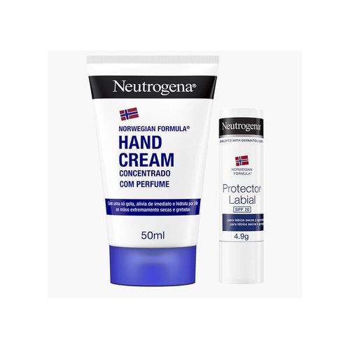 Trattamento mani e piedi Crema Mani Concentrata Lotto - Neutrogena - Modalova