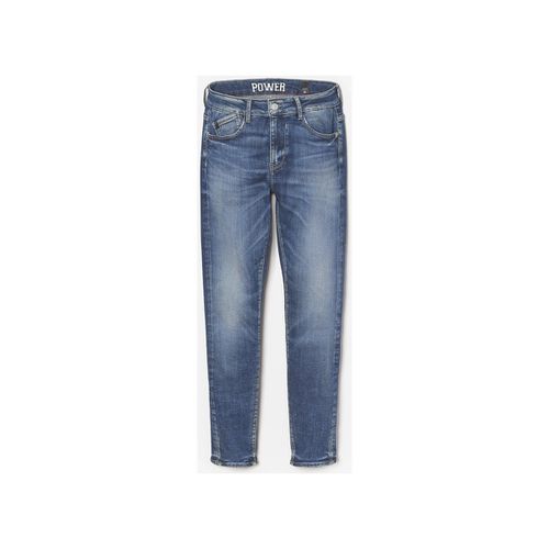 Jeans Jeans skinny POWER, 7/8 - Le Temps des Cerises - Modalova