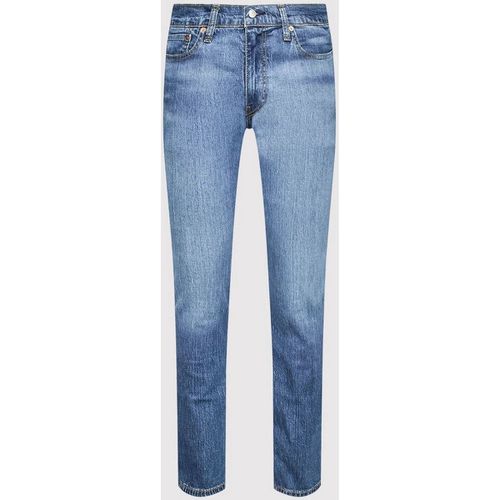 Jeans 04511 5461 - 511 SLIM FIT-Z1952 DARK INDIGO WORN IN - Levis - Modalova