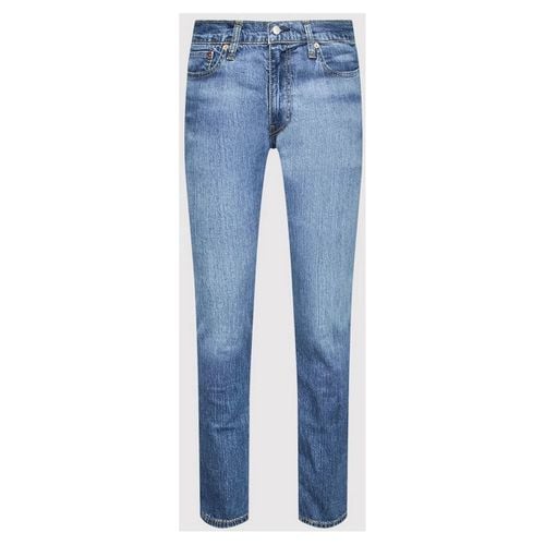 Jeans 04511 5461 - 511 SLIM FIT-Z1952 DARK INDIGO WORN IN - Levis - Modalova