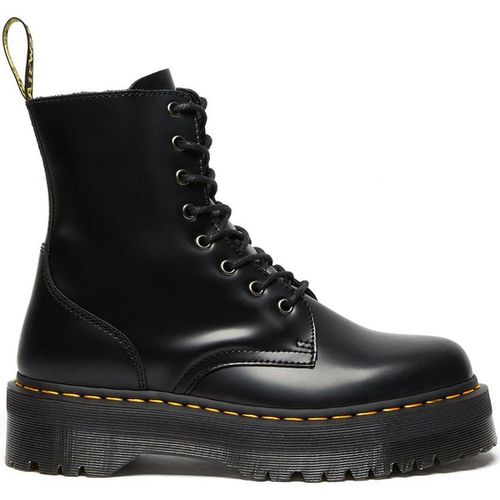 Stivali Dr Martrens JADON SMOOTH - Dr. martens - Modalova